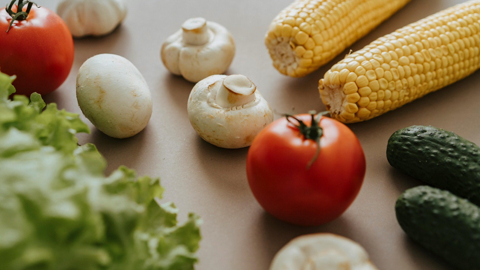 Are Mushrooms Vegetables? Here’s What You Need to Know