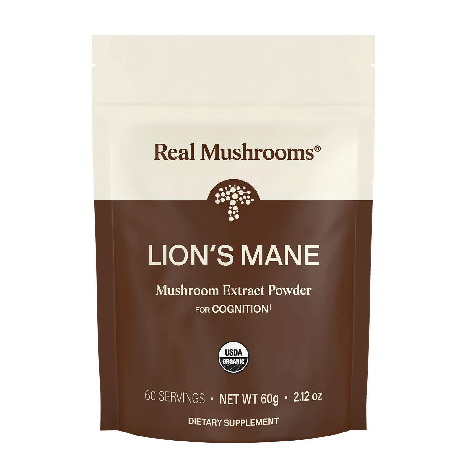 Organic Vs Non-Organic Mushroom Supplements: Does Certification Really Matter