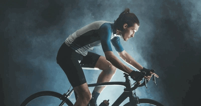 Stimulant-Free Pre-Workout & Post-Workout Mushroom Supplements cover