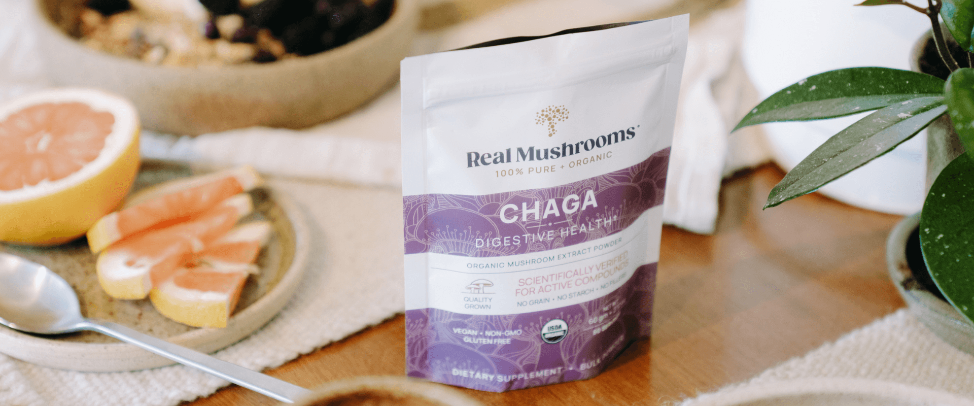 Chaga Warnings and Health Effects You Need to Know