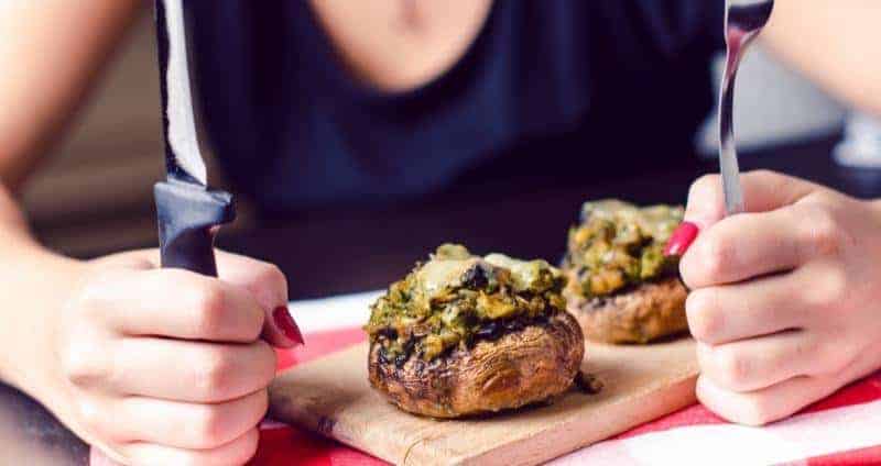 The health benefits of mushroom consumption vary, depending on what type you add to your diet.