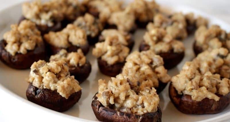 9 Vegetarian Winter Recipes: Superfood-packed drinks, snacks & meals