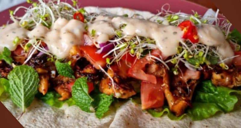 Lion’s Mane Recipes: 7 Creations Using This Unique Mushroom cover