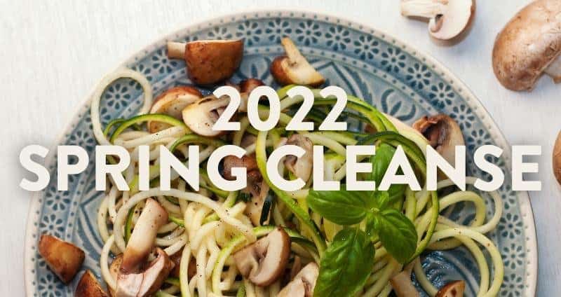 pasta with mushrooms