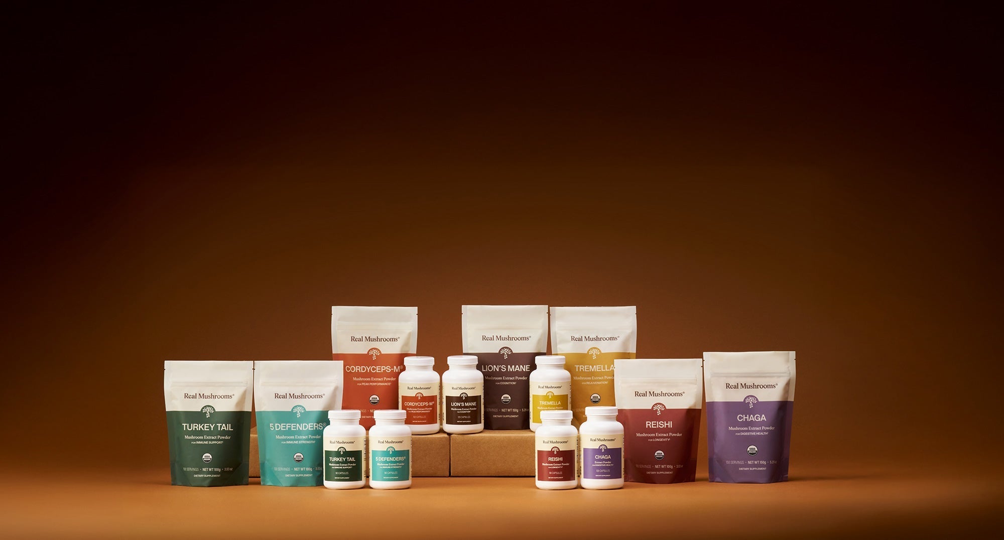 Real Mushrooms® Acquires Mushroom Science, Uniting to Advance Integrity and Transparency in Functional Mushroom Supplements