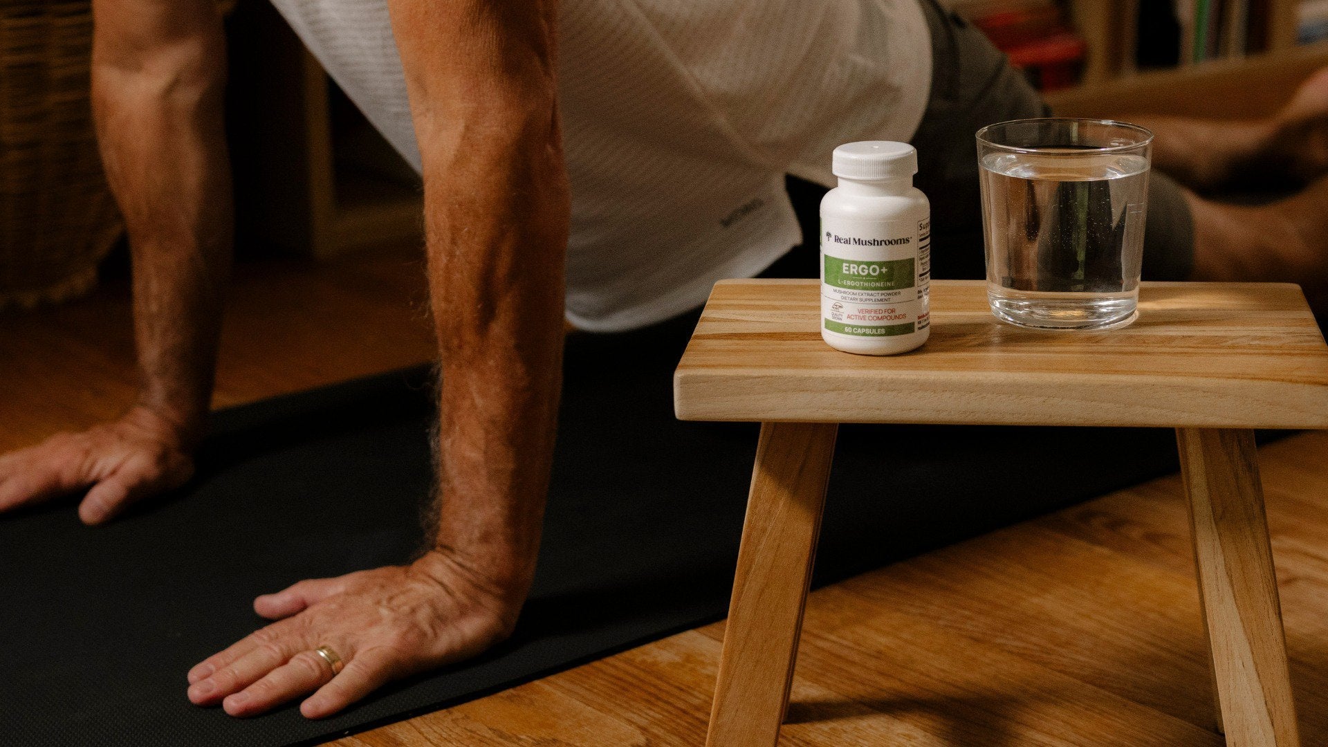 Mushroom Supplement Stacking Made Simple: 8 Routines for 8 Health Benefits
