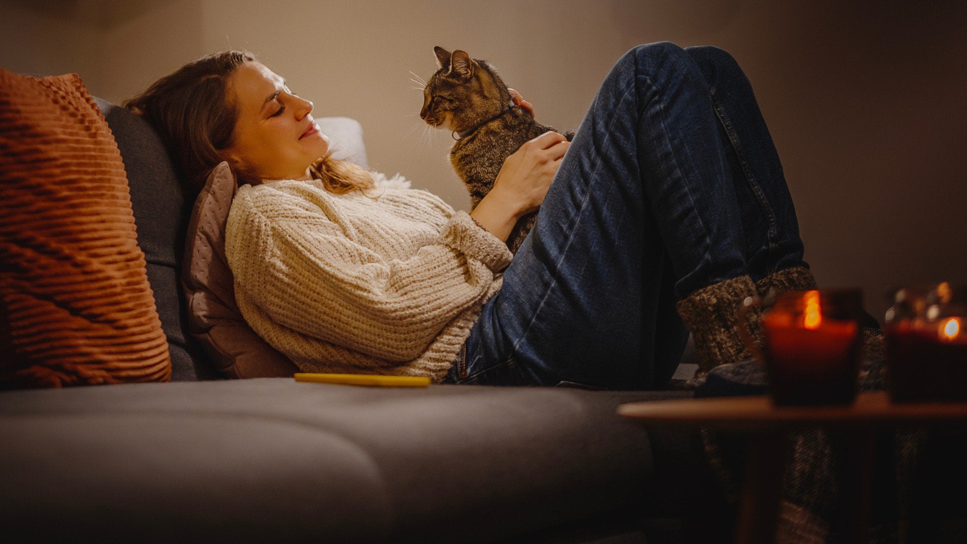 New Year Pet Wellness Routine: Mindfulness and Mushrooms