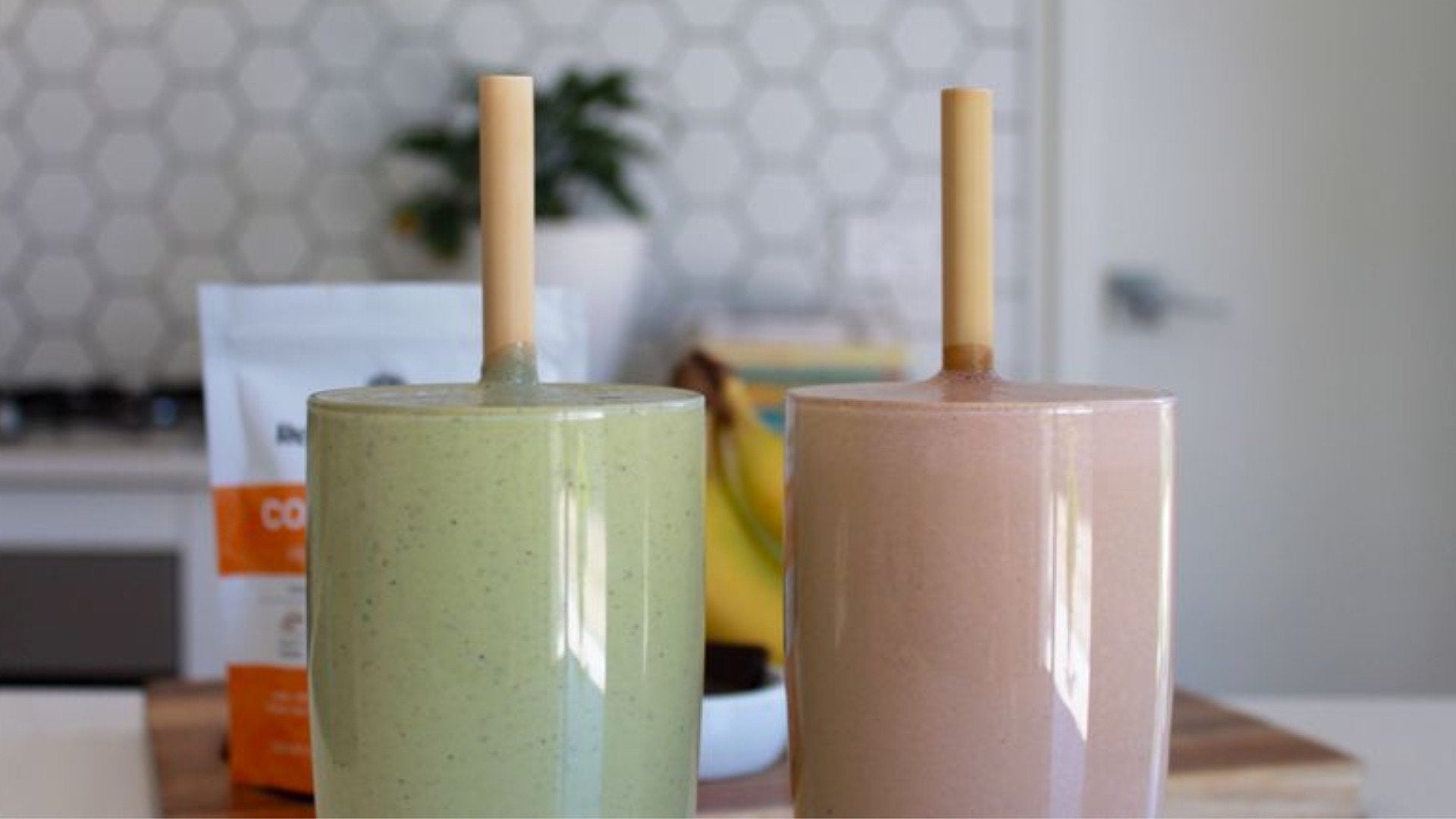 Simple & Delicious Cordyceps Smoothie Recipes for Balanced, Lasting Energy