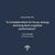 White text on a dark blue background shows a quote from Lee Carroll, Chief Medical Herbalist, praising Focus Power Trio by Real Mushrooms for focus, energy, and mental performance. A small tree logo appears below. Now with Lion’s Mane for enhanced brain health.