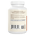 Back label of Real Mushrooms Organic Cordyceps-M® Extract Capsules shows usage, storage, warning, barcode, and mentions organic mushroom extracts like Cordyceps for energy support.