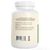 The Ergo+ Ergothioneine Supplement by Real Mushrooms comes in a bottle with vegan and recyclable symbols. Adults take 1 capsule daily. Store cool and dry. Contains L-ergothioneine from golden oyster mushrooms. Consult your physician if pregnant, nursing, or on medication.