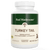 Real Mushrooms Turkey Tail Extract Capsules for Pets offers 90 capsules of veterinarian-formulated immune support for dogs and cats, made with organic turkey tail mushroom and rich in beta-glucans.
