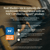 A blurred runner passes by an NSF Certified for Sport emblem and text highlighting Real Mushrooms’ NSF certification for their Organic Cordyceps-M® Extract Capsules, emphasizing the Cordyceps mushroom’s benefits for stamina and energy support, with certification details explained.