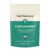 A sealed 100g package labeled "5 Defenders® Organic Mushroom Complex – Bulk Powder" by Real Mushrooms, USDA Organic, contains 100 servings of potent mushroom extract to support immune health.
