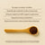 A bottle of Real Mushrooms Organic Chaga Extract Capsules sits below text highlighting benefits like organic supplements, immune support, and active compounds.