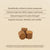 Three brown Mushroom Mobility Pet Chews by Real Mushrooms are shown below text highlighting joint support, improved flexibility, and organic mushroom extracts for pets. Includes FDA disclaimer.