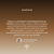 A testimonial from Dr. Kevin Spelman endorsing the Rest & Restore Bundle by Real Mushrooms—a lion’s mane mycelial product with active erinacines for brain health and mood support—displayed on a brown gradient background with five stars above the text.