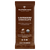 A brown wrapper labeled "Mushroom Chocolate Bar - 5 Pack" by Real Mushrooms features 75% organic dark chocolate and functional mushrooms, with quality certifications. Net weight: 2 oz (56 g). Enjoy the benefits of Mushroom Chocolate Bars.