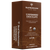 The Real Mushrooms Mushroom Chocolate Bar - 5 Pack includes five 2 oz bars, each made with 75% organic dark chocolate and functional mushrooms.