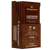 The Mushroom Chocolate Bar - 5 Pack by Real Mushrooms features 75% organic dark chocolate with functional mushrooms. Each pack includes five quality-grown, certified organic bars, each weighing 2 oz.