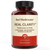 A bottle of Real Mushrooms RealClarity dietary supplement with 60 capsules, featuring Lion's Mane, Ashwagandha, Rhodiola, Bacopa, and organic mushroom extract.