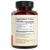 A brown RealBoost bottle by Real Mushrooms features a "Supplement Facts" label with ingredients like organic Cordyceps mushroom, Guayusa extract, and organic Panax ginseng extracts.