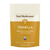 A yellow and white pouch of Real Mushrooms Organic Tremella Extract Powder with 60 servings (60g). Rich in beta-glucans to support skin, hair, and nail health. USDA Organic.