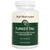 Real Mushrooms Turkey Tail Mushroom Capsules, a dietary supplement with 200 capsules per bottle, rich in beta-glucans to support immune health.