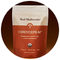 A stand-up pouch labeled "Real Mushrooms Cordyceps-M Mushroom Extract Powder" with a USDA Organic symbol on the front.