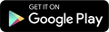Google Play Store logo with 'Get it on Google Play' text on a black background