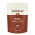A 100g pouch of Real Mushrooms Organic Reishi Mushroom Powder – Bulk Extract, made from organic Ganoderma lucidum, rich in beta-glucans. USDA organic and contains 100 servings per pack.
