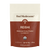 A pouch of Real Mushrooms Organic Reishi Mushroom Powder – Bulk Extract, featuring organic Ganoderma lucidum for longevity, 45 servings (45g/1.59 oz), high in beta-glucans and intended as a dietary supplement.