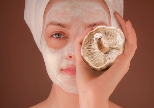 Mushroom Benefits for Skin 5 Ways Fungi Foster Dermal Health