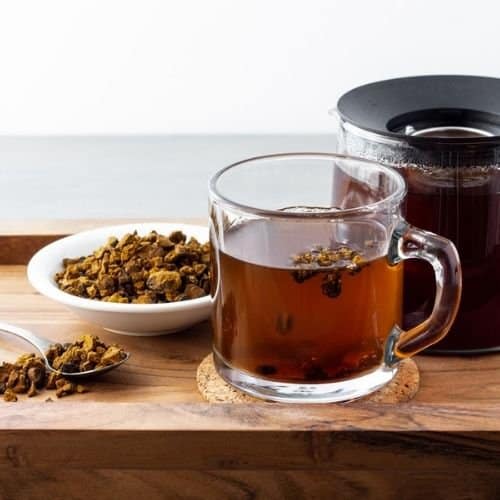 Chaga Tea