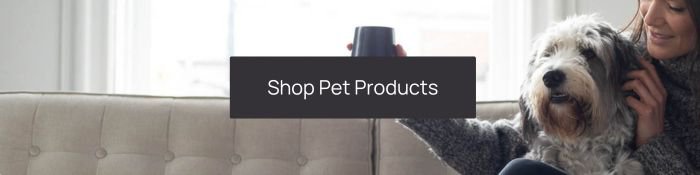 shop mushroom pet products