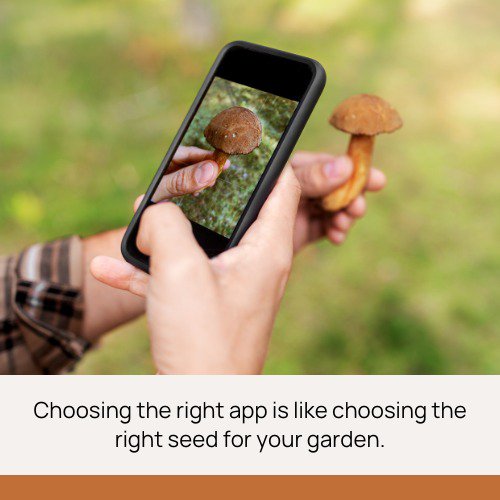 choosing the right app