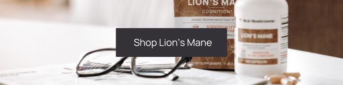 shop lion's mane mushroom