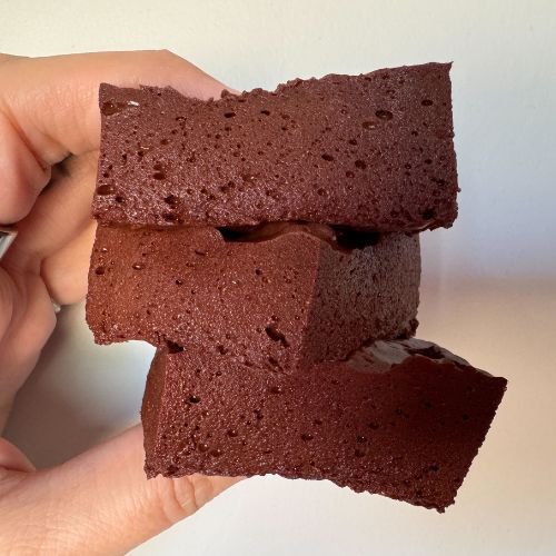 homemade chocolate marshmallows