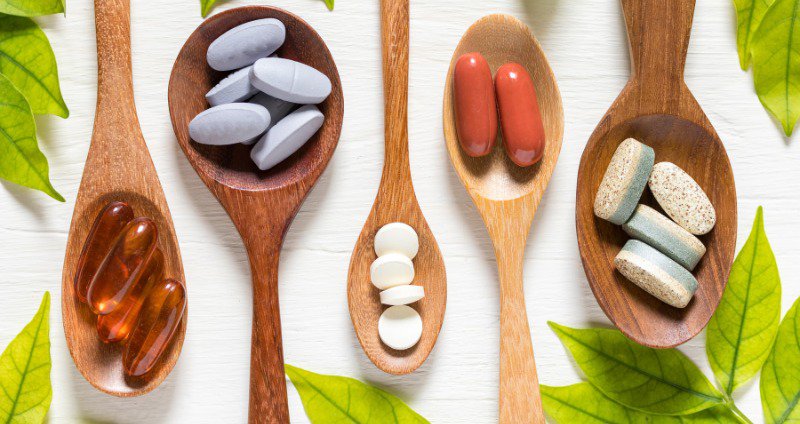 What to Know Before You Buy Herbal Supplements cover