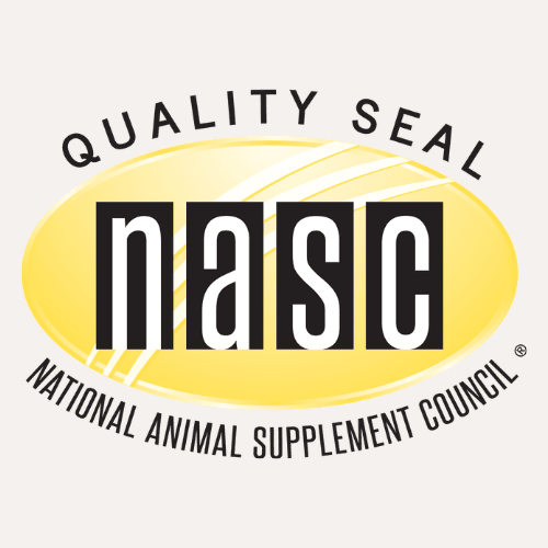 NASC Quality Seal Logo